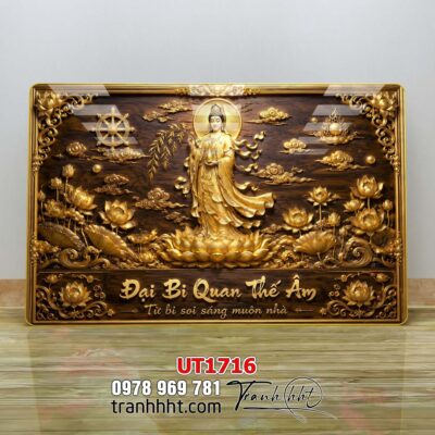 Tranh treo tường UT1716