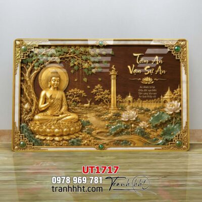 Tranh treo tường UT1717