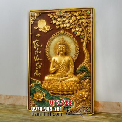 Tranh treo tường UT1718