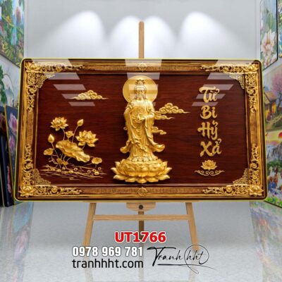 Tranh treo tường UT1766
