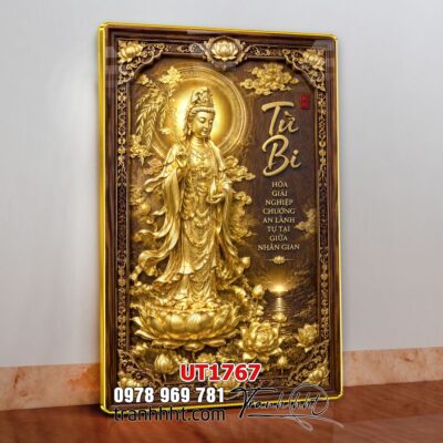 Tranh treo tường UT1767