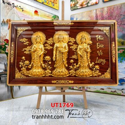 Tranh treo tường UT1769