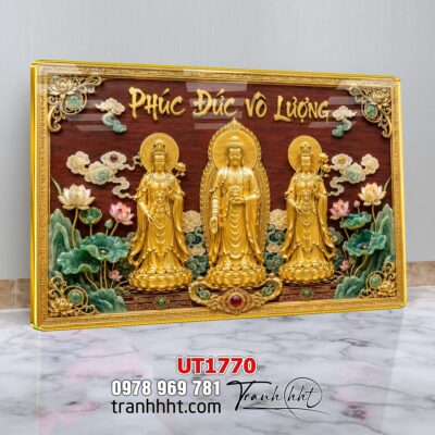 Tranh treo tường UT1770