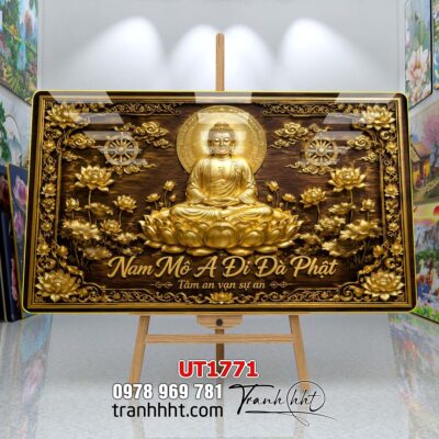 Tranh treo tường UT1771