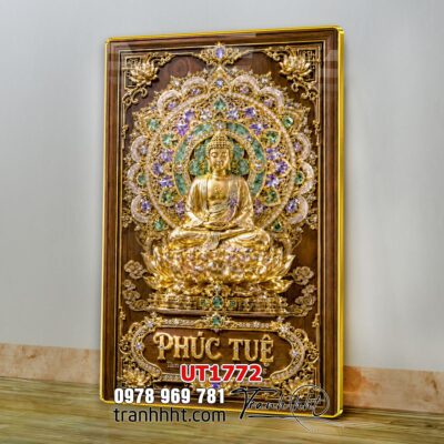 Tranh treo tường UT1772