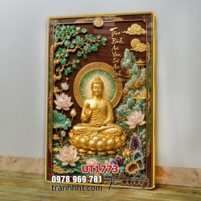 Tranh treo tường UT1773