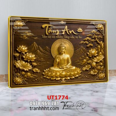 Tranh treo tường UT1774