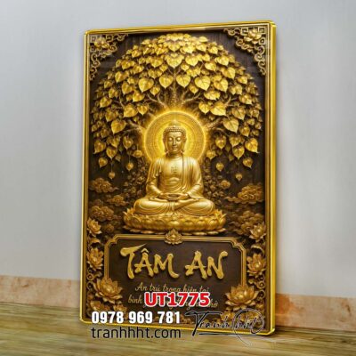 Tranh treo tường UT1775