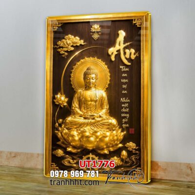 Tranh treo tường UT1776