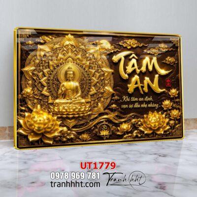 Tranh treo tường UT1779