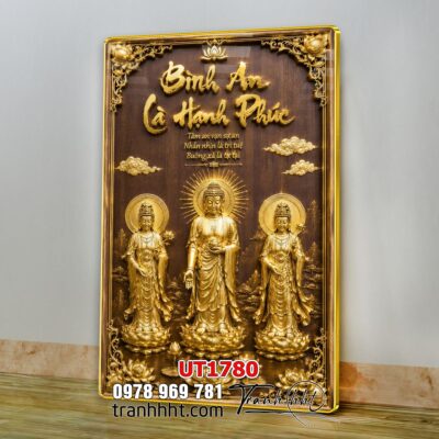 Tranh treo tường UT1780