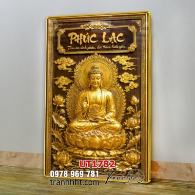 Tranh treo tường UT1782