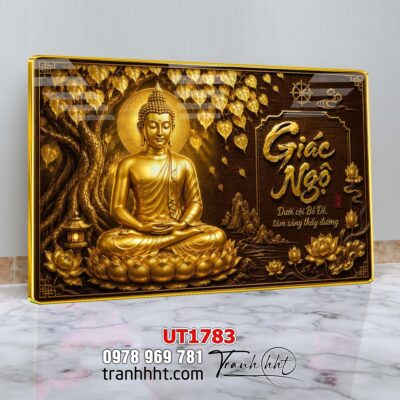Tranh treo tường UT1783