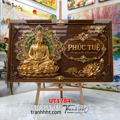 Tranh treo tường UT1784