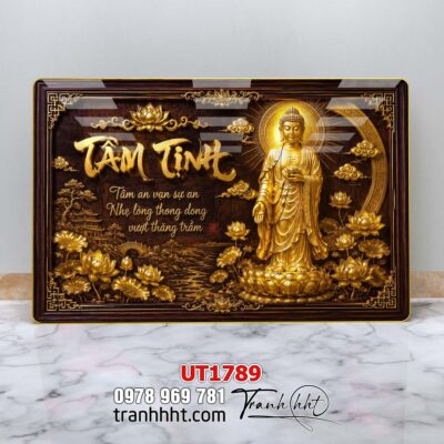 Tranh treo tường UT1789