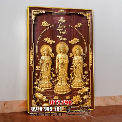 Tranh treo tường UT1790