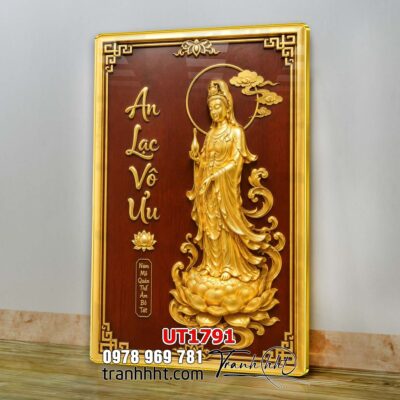 Tranh treo tường UT1791