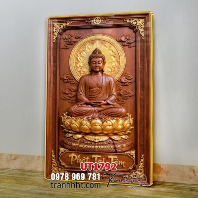 Tranh treo tường UT1792