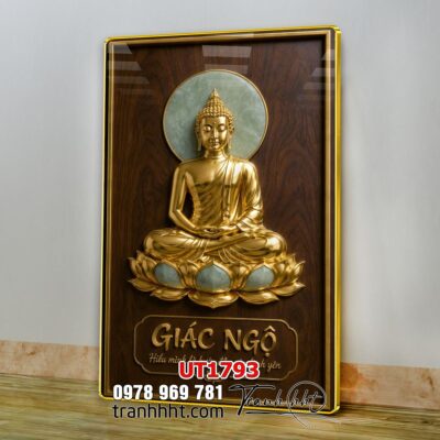 Tranh treo tường UT1793