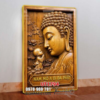 Tranh treo tường UT1794