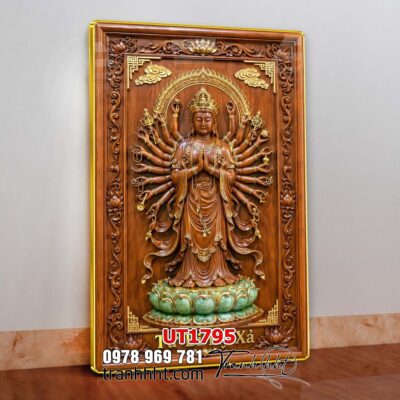 Tranh treo tường UT1795