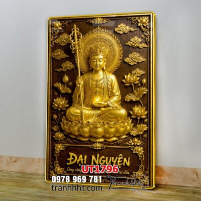 Tranh treo tường UT1796