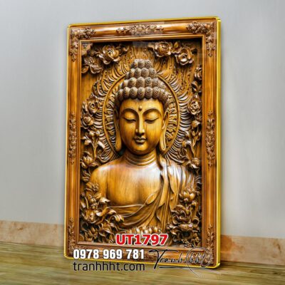 Tranh treo tường UT1797