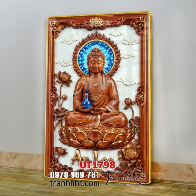Tranh treo tường UT1798