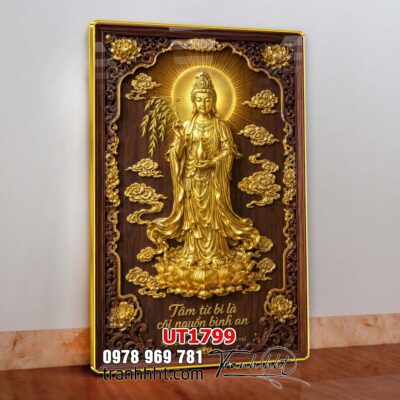 Tranh treo tường UT1799