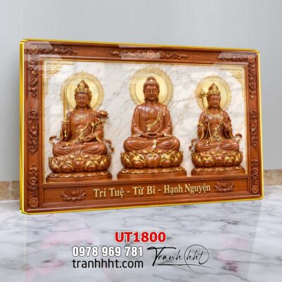 Tranh treo tường UT1800