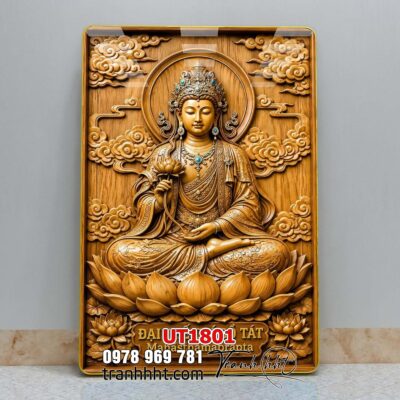Tranh treo tường UT1801