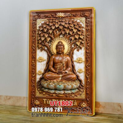 Tranh treo tường UT1802