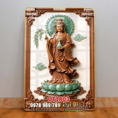 Tranh treo tường UT1803