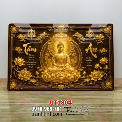 Tranh treo tường UT1804