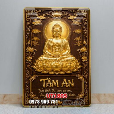 Tranh treo tường UT1805