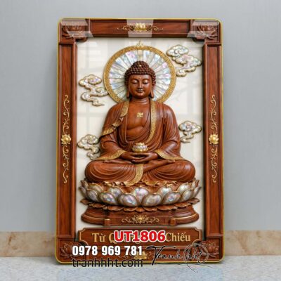 Tranh treo tường UT1806
