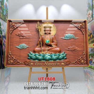 Tranh treo tường UT1808
