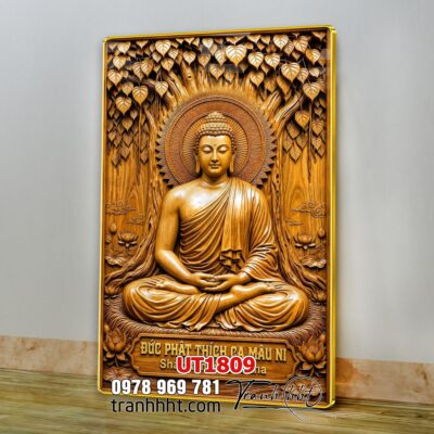 Tranh treo tường UT1809