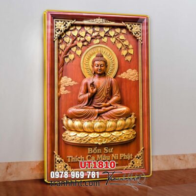 Tranh treo tường UT1810