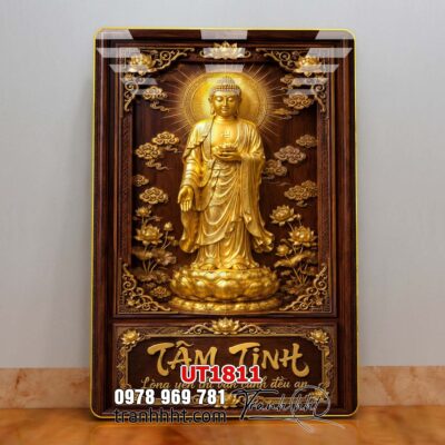 Tranh treo tường UT1811