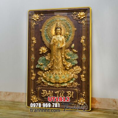 Tranh treo tường UT1812