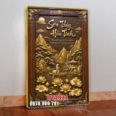 Tranh treo tường UT1821