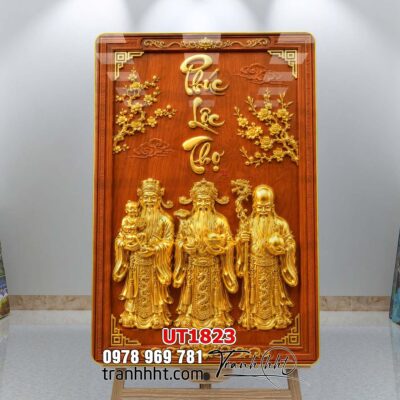 Tranh treo tường UT1823