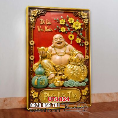 Tranh treo tường UT1824
