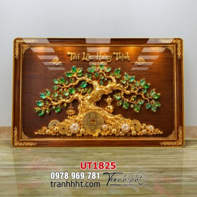 Tranh treo tường UT1825