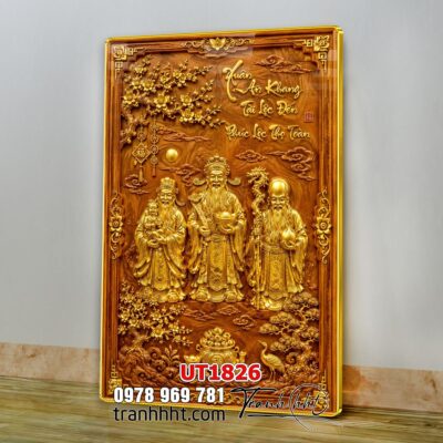 Tranh treo tường UT1826