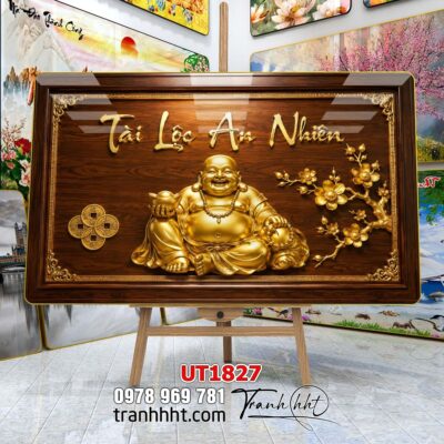 Tranh treo tường UT1827