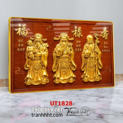 Tranh treo tường UT1828