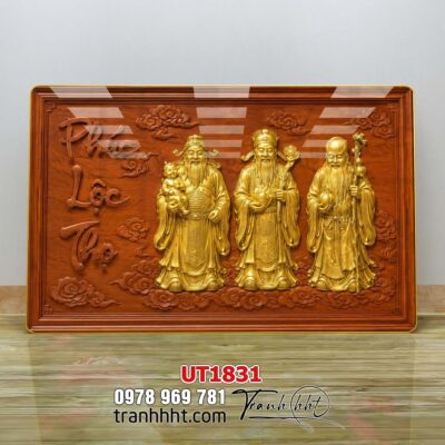 Tranh treo tường UT1831
