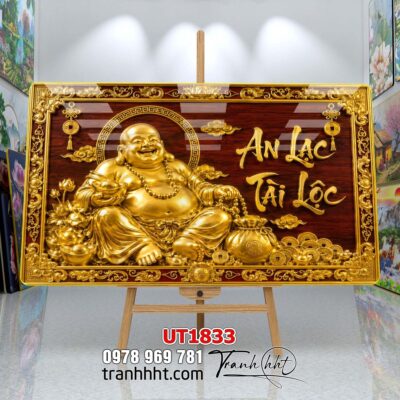 Tranh treo tường UT1833